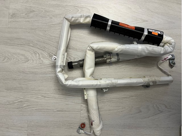 Подушка безопасности, боковая, правая 80420GI000 HYUNDAI