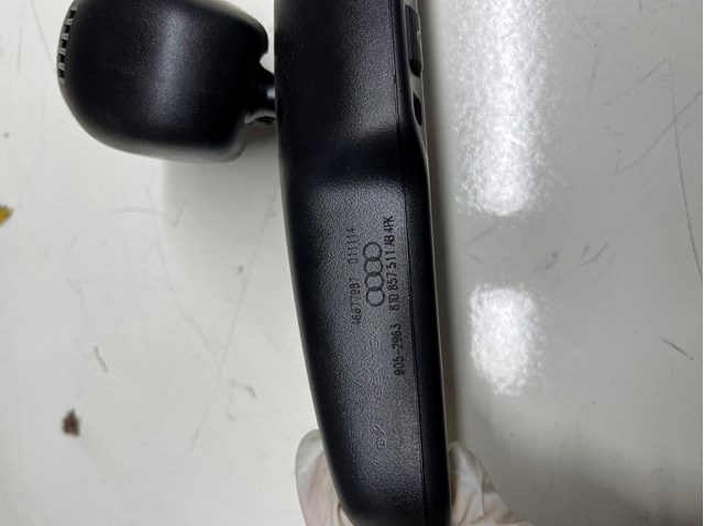 VAG 810857511AB Зеркало заднего вида в наличии Черкассы