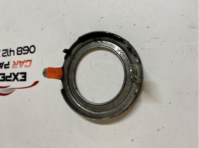 TOYOTA 8148348020 Заглушка (решетка) противотуманных фар бампера переднего правая в наличии Харьков