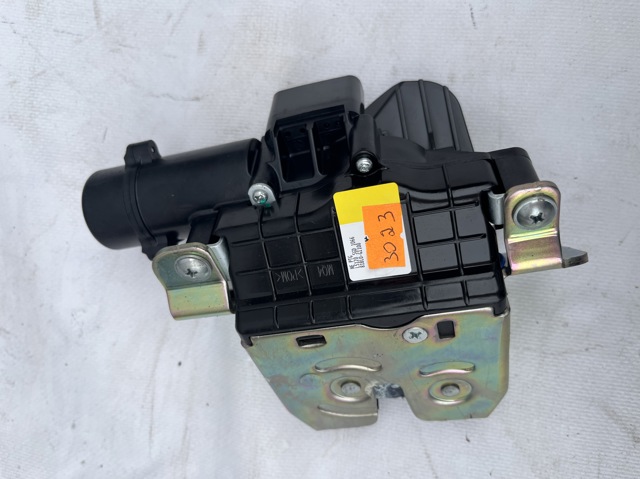 Замок задней двери 818L0GI100 HYUNDAI