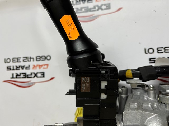 Левый подрулевой переключатель 8414030310 TOYOTA