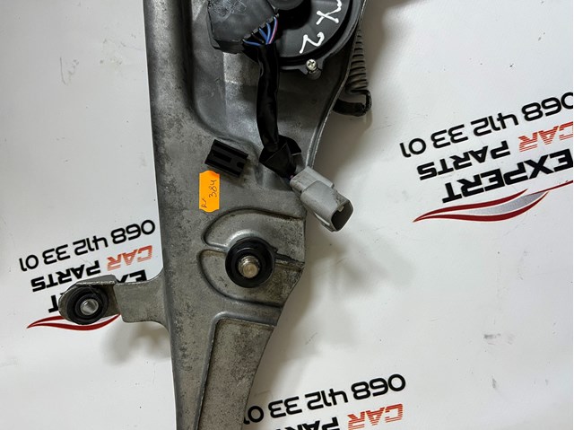 8511048110 TOYOTA Мотор стеклоочистителя лобового стекла купить в Киев