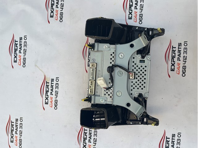 8611048210 TOYOTA Дисплей многофункциональный купить в Хмельницкий