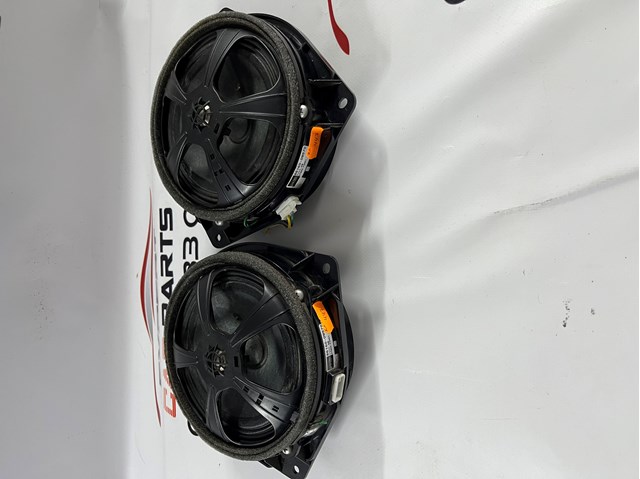 861600W570 TOYOTA Динамик передней двери купить в Днепр