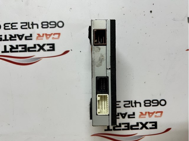 861A048010 TOYOTA Блок управления мультимедийный купить в Ирпень