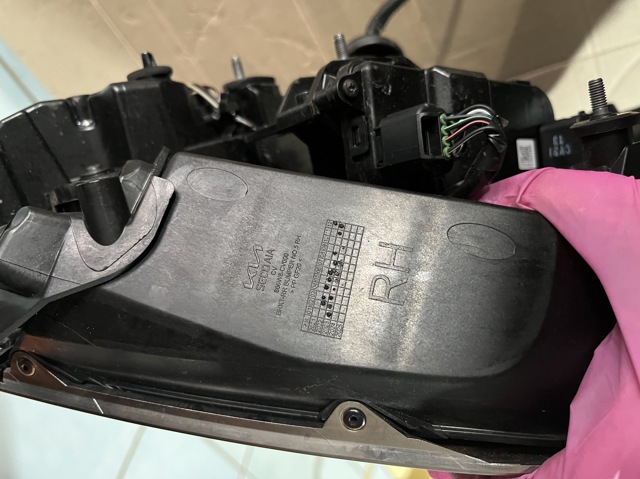 86692CV100 HYUNDAI купить в Тернополь