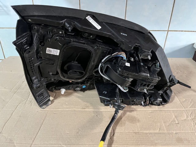 86692CV100 HYUNDAI купить в Полтава