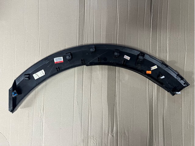 HYUNDAI 87742GI100 Расширитель (накладка) арки заднего крыла правый в наличии Сумы