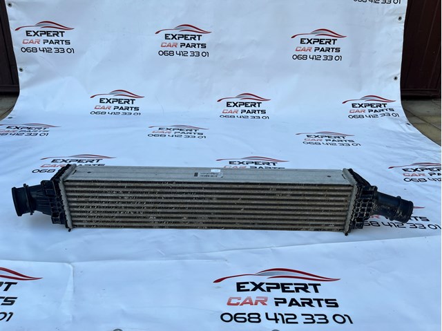 8W0145805 VAG Интеркулер купить в Харьков