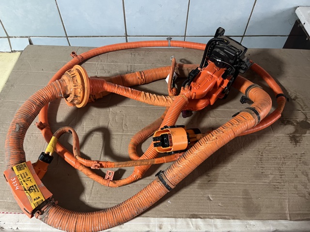 Порт зарядки 91683CV100 HYUNDAI
