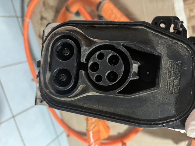 91683CV100 HYUNDAI Порт зарядки купить в Сумы