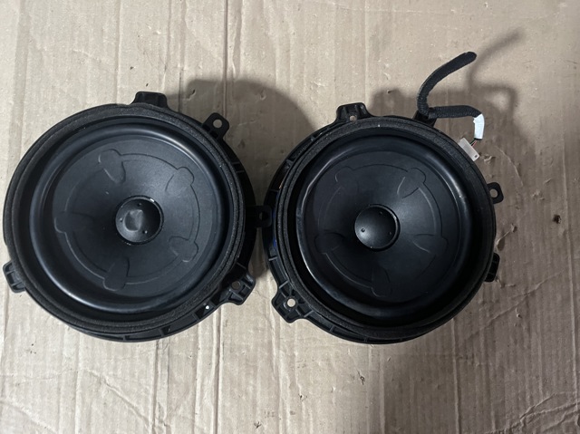Динамик передний 96330GI000 HYUNDAI