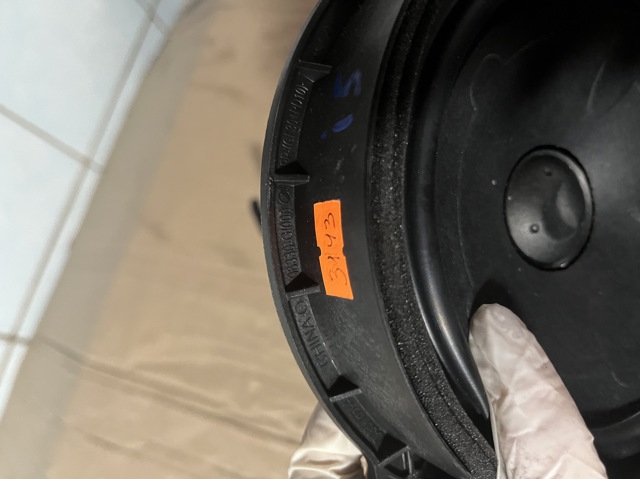 HYUNDAI 96330GI000 Динамик передней двери в наличии Николаев