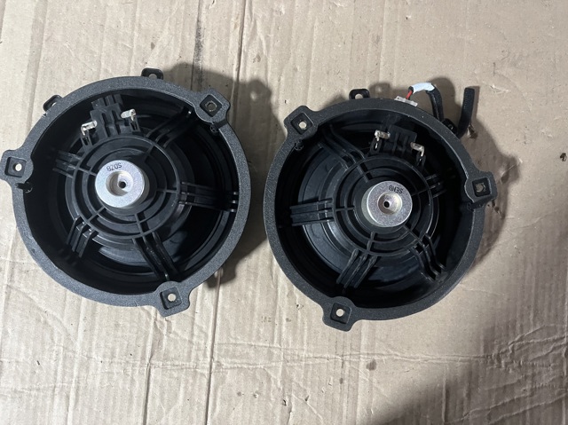 HYUNDAI 96330GI000 Динамик передней двери в наличии Каменское