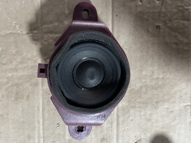 Динамик задней полки 96360CV100 HYUNDAI