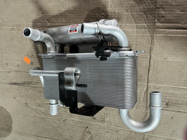 Конденсатор 97606CV020 HYUNDAI