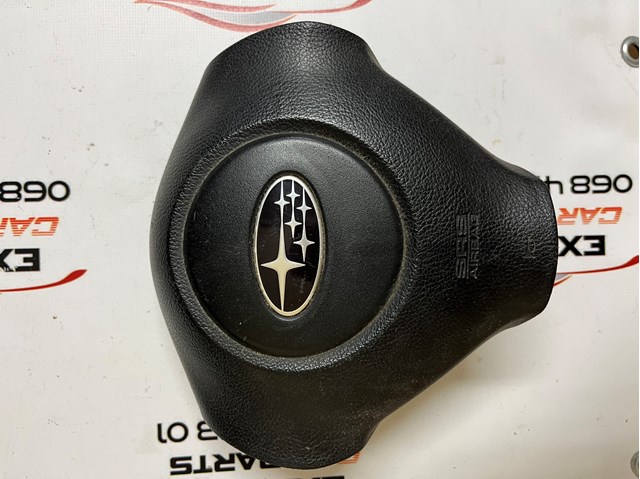Подушка в руле 98211SC000JC SUBARU