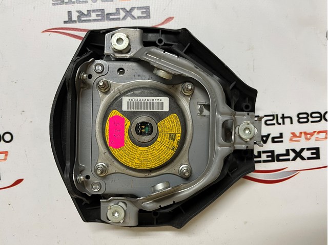 SUBARU 98211SC000JC Подушка безопасности (AIRBAG) водительская в наличии Черкассы