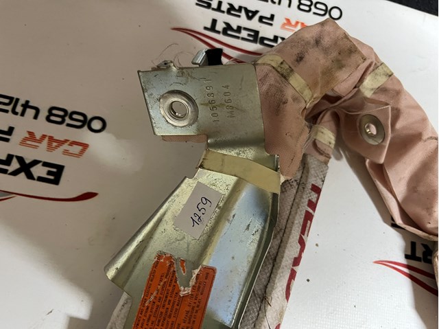 98251SC000 Подушка безопасности (AIRBAG) шторка боковая правая купить Запорожье