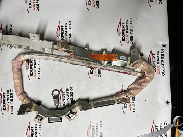 AIRBAG, шторка боковая правая 98251SC000 SUBARU