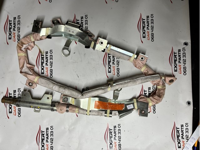 Подушка безопасности, сбоку левая 98251SC012 SUBARU