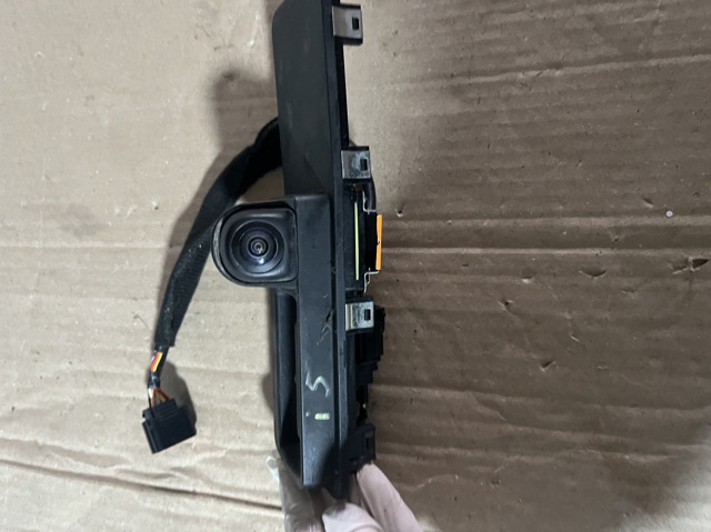 Камера системы обеспечения видимости 99240GI100 HYUNDAI