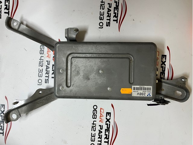 Блок управления электроусилителем руля G925048030 TOYOTA