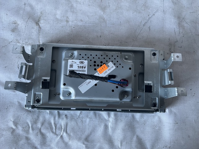 LAND ROVER GX6319C299AC в наличии Полтава