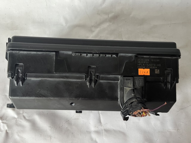 HPLA14A073AB LAND ROVER купить в Черновцы