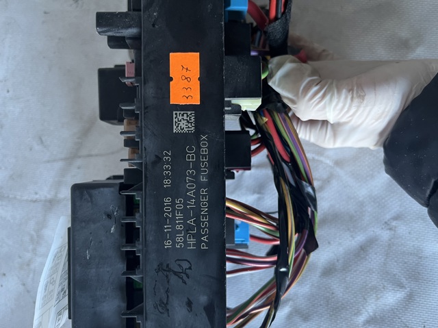 HPLA14A073BC купить Ровно