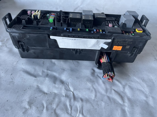 HPLA14N030AB LAND ROVER купить в Запорожье