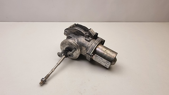 Клапан турбины 06L145614B VAG