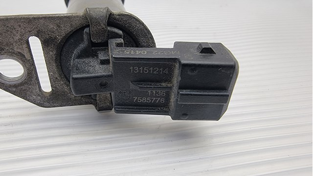 11367585776 Клапан фазорегулятора купить Полтава