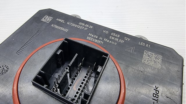 147000050402 CHRYSLER купить в Украина