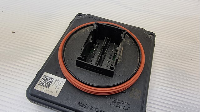VAG 4K0941572DC Модуль управления (ЭБУ) светом фар в наличии Черновцы