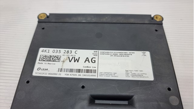 VAG 4K1035283C в наличии Харьков