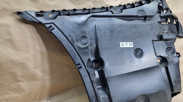 BMW 51129498617 Направляющая заднего бампера левая в наличии Харьков