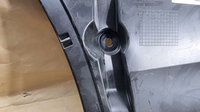 BMW 51129498617 Направляющая заднего бампера левая в наличии Ужгород