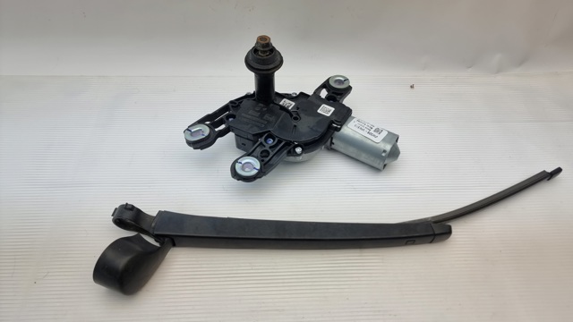 Стеклоочиститель двери задка 5GM955711B VAG