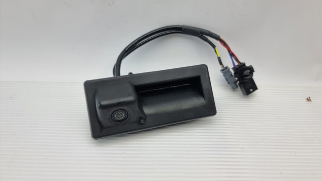 Камера системы обеспечения видимости 5NA827566D VAG