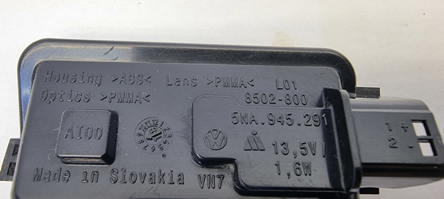 5NA945291 купить Хмельницкий