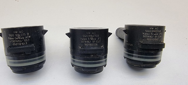 VAG 5Q0919275B Парктроники задние в наличии Чернигов