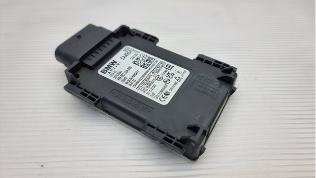 Датчик контроля мертвой зоны, задний 66325A495A3 BMW