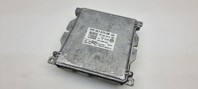 Блок розжига, ксенон 7PP941572AB VAG
