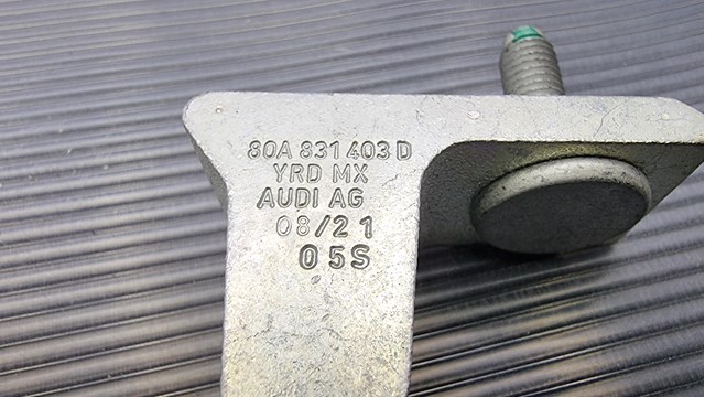 80A831403D VAG Петля двери передней левой купить в Ужгород