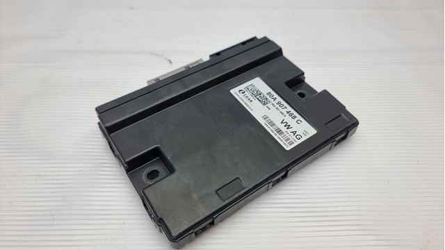 Модуль "Диагностический интерфейс" 80A907468C VAG