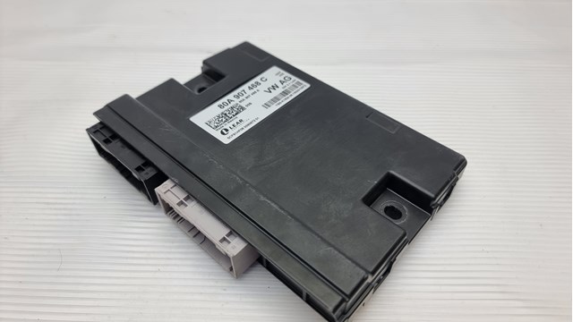 80A907468C VAG Модуль "Диагностический интерфейс" купить в Сумы