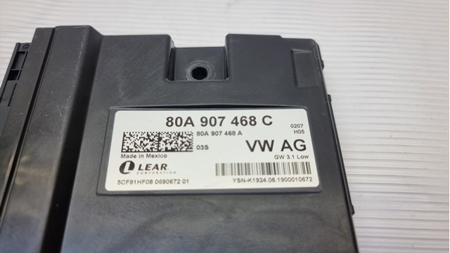 80A907468C Модуль "Диагностический интерфейс" купить Полтава