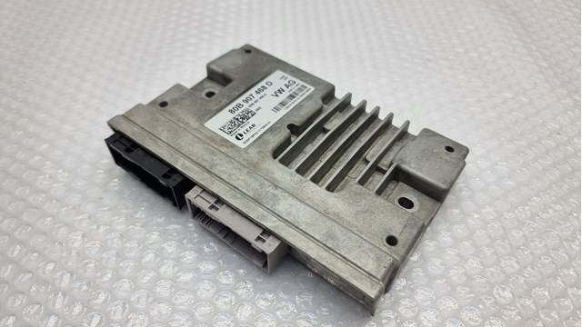 Приборы и аппаратура диагностики 80B907468D VAG