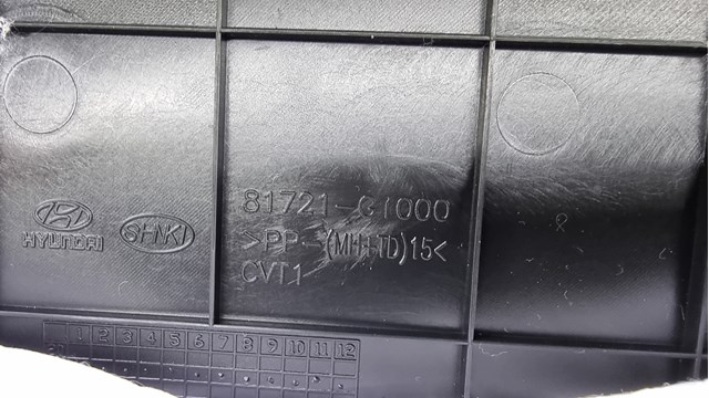 HYUNDAI 81721GI000 в наличии Сумы